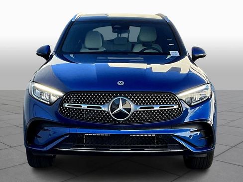 Used 2026 Mercedes-Benz GLC 300 GLC 300 image 4