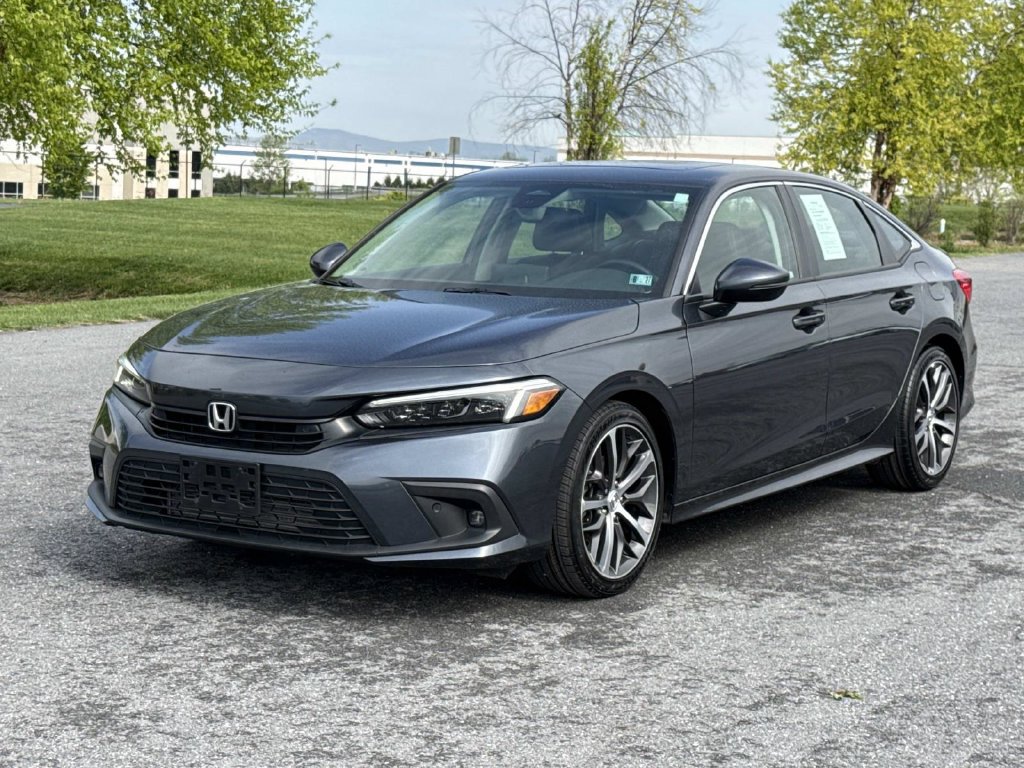 Used 2023 Honda Civic Touring image 29