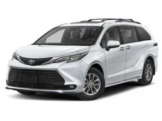 New 2026 Toyota Sienna XLE video 1
