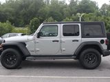 Used 2019 Jeep Wrangler Unlimited Sport S image 4