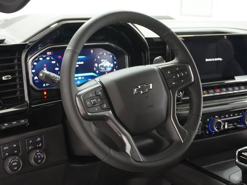 New 2026 Chevrolet Silverado 1500 ZR2 image 16