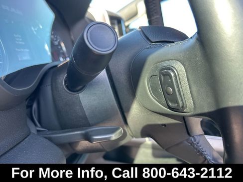 Used 2023 RAM 1500 Big Horn image 37