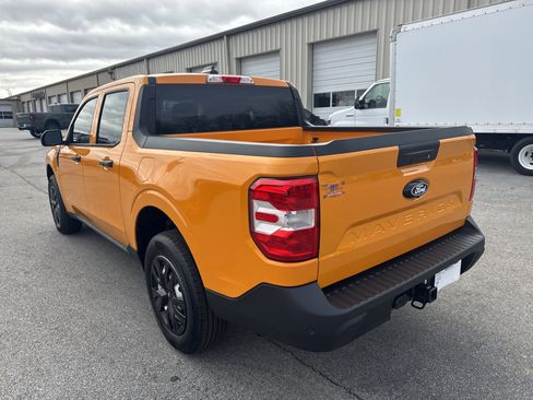 New 2026 Ford Maverick XL w/ 4K Tow Package image 7
