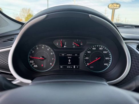 Used 2024 Chevrolet Malibu LT image 19