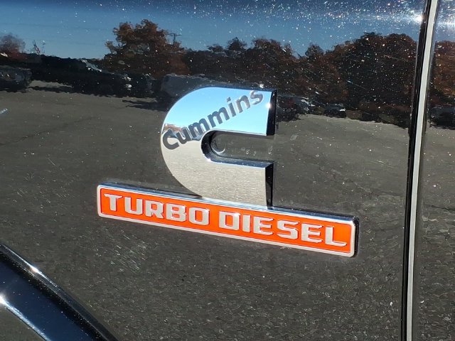 Used 2024 RAM 2500 Limited AWD/4WD image 9