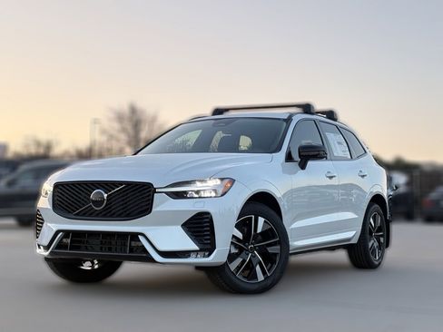 New 2026 Volvo XC60 B5 Core w/ Protection Package Premier image 1