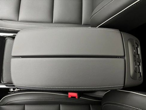 New 2026 Buick Envision Avenir image 32