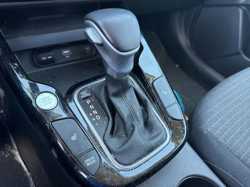 Certified 2023 Kia Soul EX FWD image 15