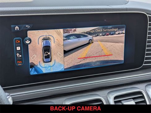 New 2026 Mercedes-Benz GLE 53 AMG GLE 53 AMG image 15