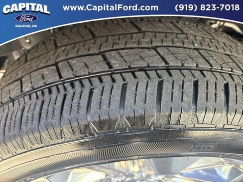 Certified 2021 Ford F150 Limited AWD/4WD image 14