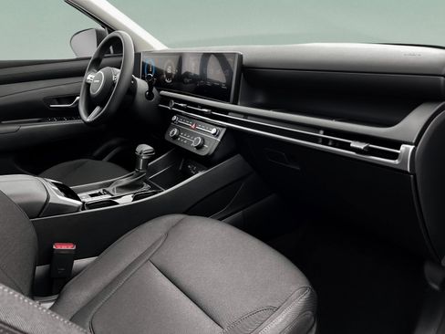 New 2026 Hyundai Tucson SE AWD/4WD image 15