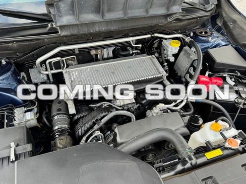 Used 2019 Subaru Ascent Limited image 24