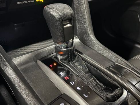 Used 2017 Honda Civic EX image 36