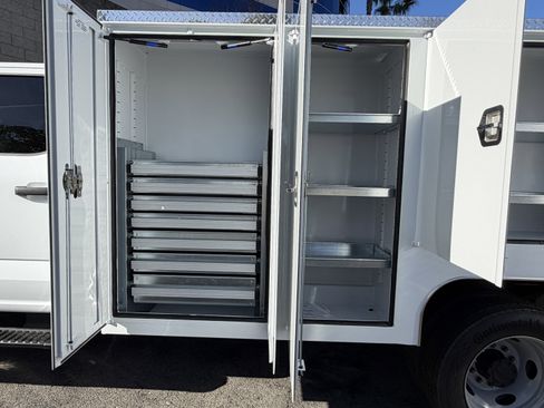 New 2026 Ford F450 XL image 10