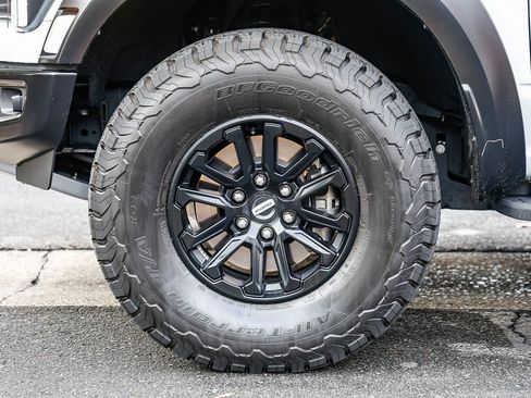 Used 2024 Ford F150 Raptor image 9