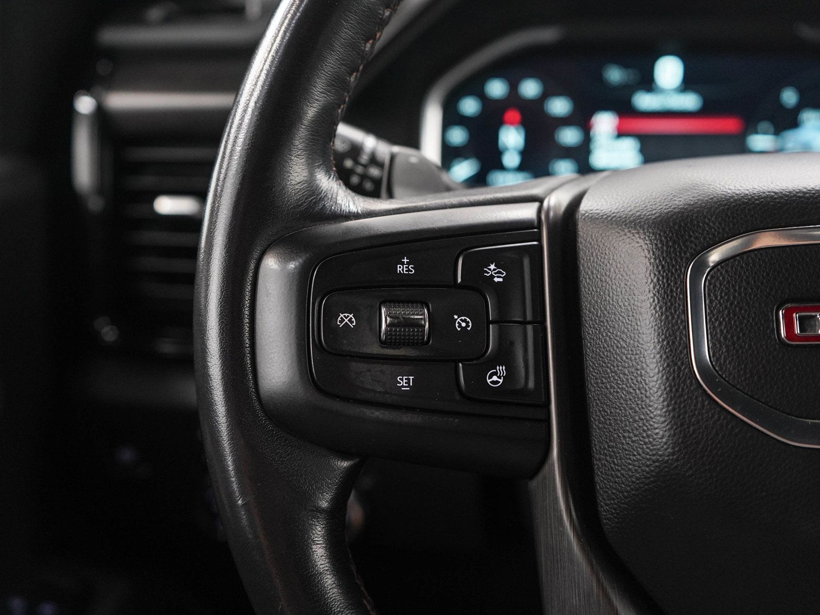 Used 2022 GMC Sierra 1500 AT4 AWD/4WD image 27