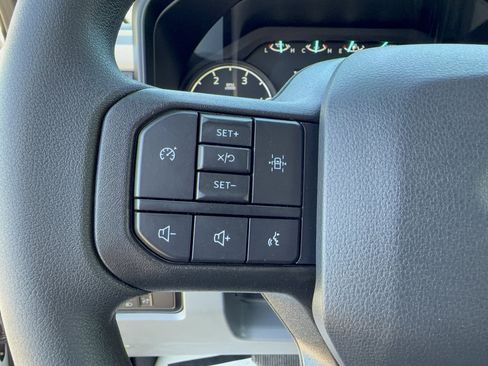New 2026 Ford F350 XL w/ XL Chrome Package AWD/4WD image 24