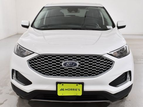 Used 2023 Ford Edge SEL w/ Convenience Package AWD/4WD image 3