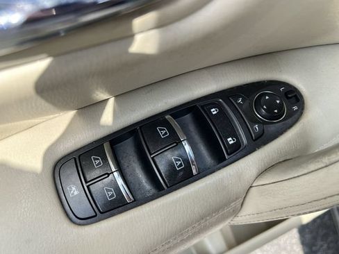 Used 2018 INFINITI QX80 4WD w/ Driver Assistance Package image 35