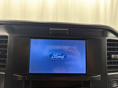 Used 2025 Ford F250 XLT w/ Snow Plow Prep Package AWD/4WD image 14