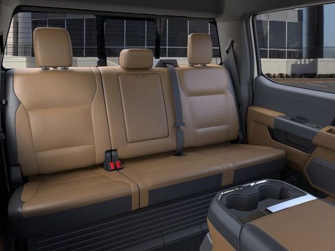 New 2026 Ford F350 Lariat image 33