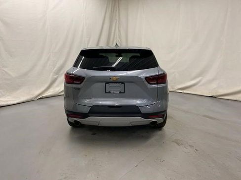 Certified 2025 Chevrolet Blazer LT image 6