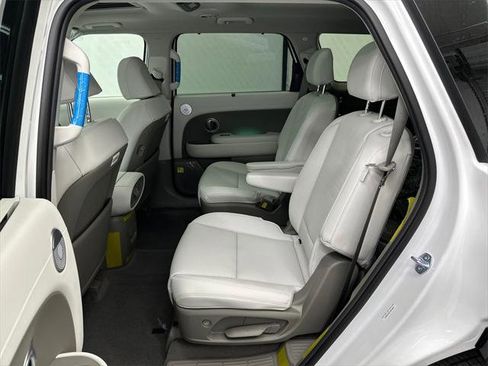 New 2026 Hyundai Palisade Limited image 24