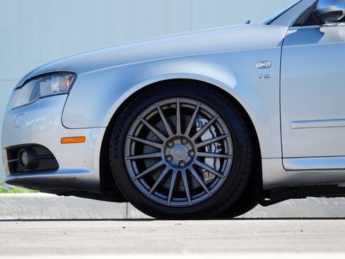 Used 2007 Audi S4 Avant AWD/4WD image 33