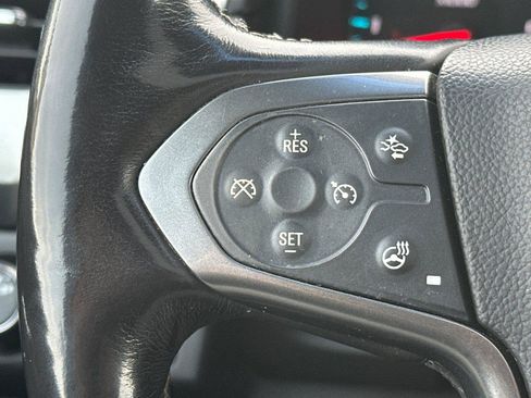 Used 2016 Chevrolet Suburban LTZ image 32