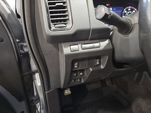 Certified 2023 Nissan Frontier PRO-4X w/ Pro-4X Premium Package image 12