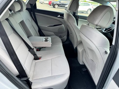 Used 2019 Hyundai Tucson Value AWD/4WD image 25