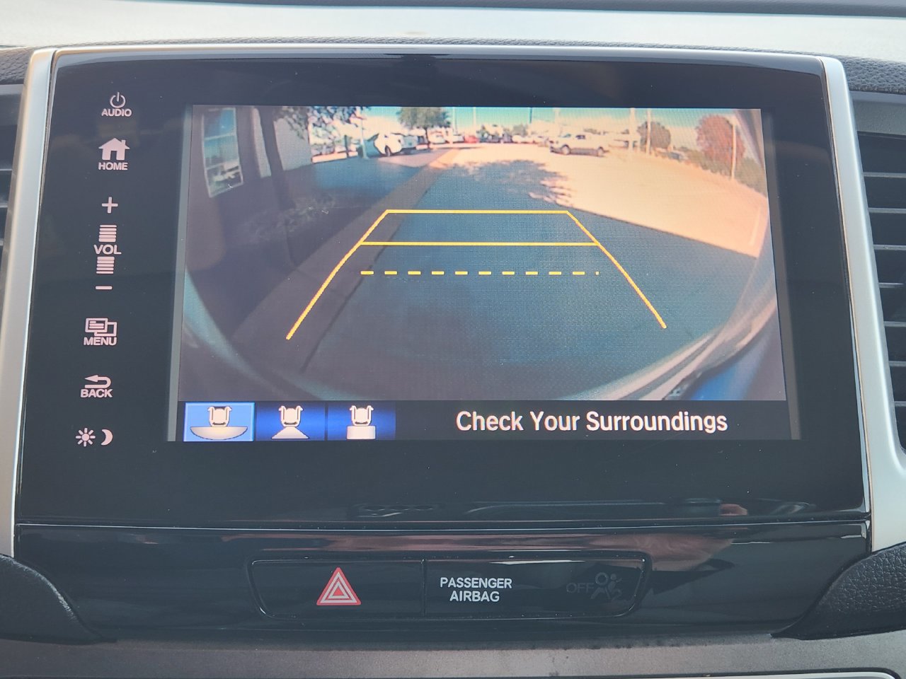 Used 2018 Honda Pilot EX image 17