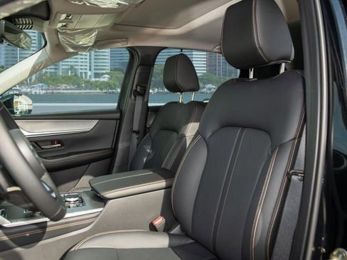 New 2026 MAZDA CX-90 3.3 Turbo w/ Preferred Package AWD/4WD image 6