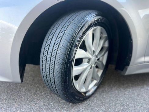 Used 2015 Kia Optima EX FWD image 18