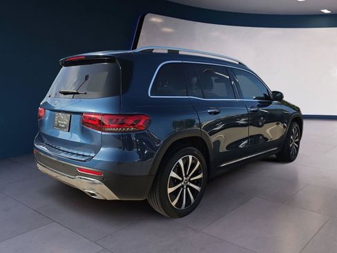 Certified 2023 Mercedes-Benz GLB 250 image 5
