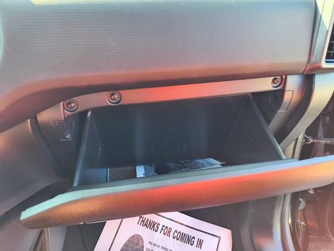 Used 2022 Ford Bronco Sport Outer Banks w/ Tech Package image 11