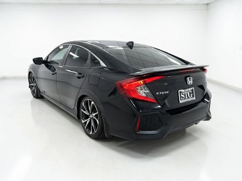 Used 2019 Honda Civic Si image 6