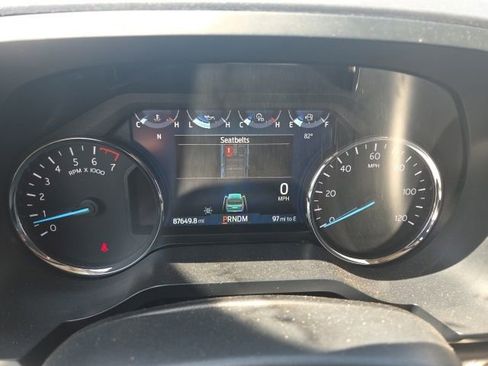 Used 2023 Ford Expedition XLT AWD/4WD image 19