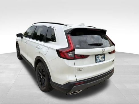 Used 2024 Honda CR-V Sport-L image 7