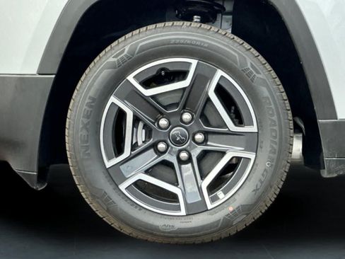 New 2026 Jeep Cherokee Limited AWD/4WD image 31