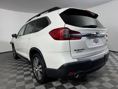 Used 2022 Subaru Ascent Limited w/ Technology Package AWD/4WD image 29