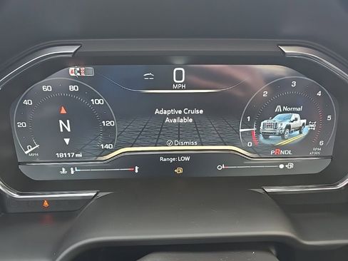 Used 2025 GMC Sierra 2500 Denali Ultimate image 29