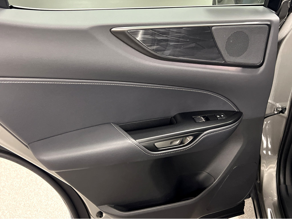 New 2026 Lexus NX 350 AWD w/ Luxury Package image 18