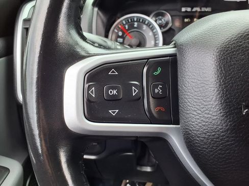 Used 2020 RAM 1500 Big Horn AWD/4WD image 13