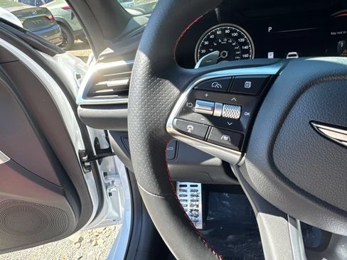 Used 2026 Genesis G70 3.3T Sport Prestige AWD/4WD image 24