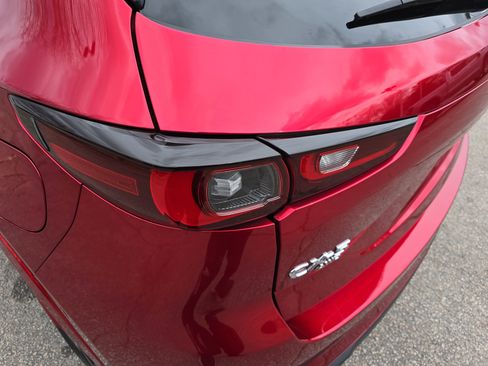 Used 2024 MAZDA CX-5 AWD 2.5 S w/ Select Package image 32