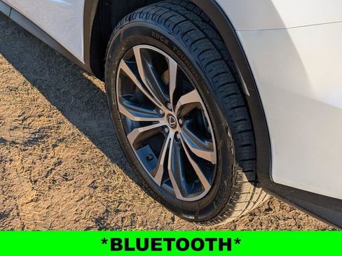 Used 2021 Lexus RX 350 FWD w/ Premium Package image 12