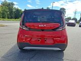 Used 2023 Kia Soul LX image 5