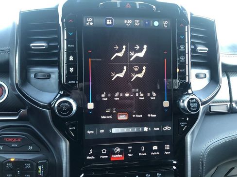 Used 2023 RAM 1500 TRX w/ TRX Level 2 Equipment Group AWD/4WD image 23