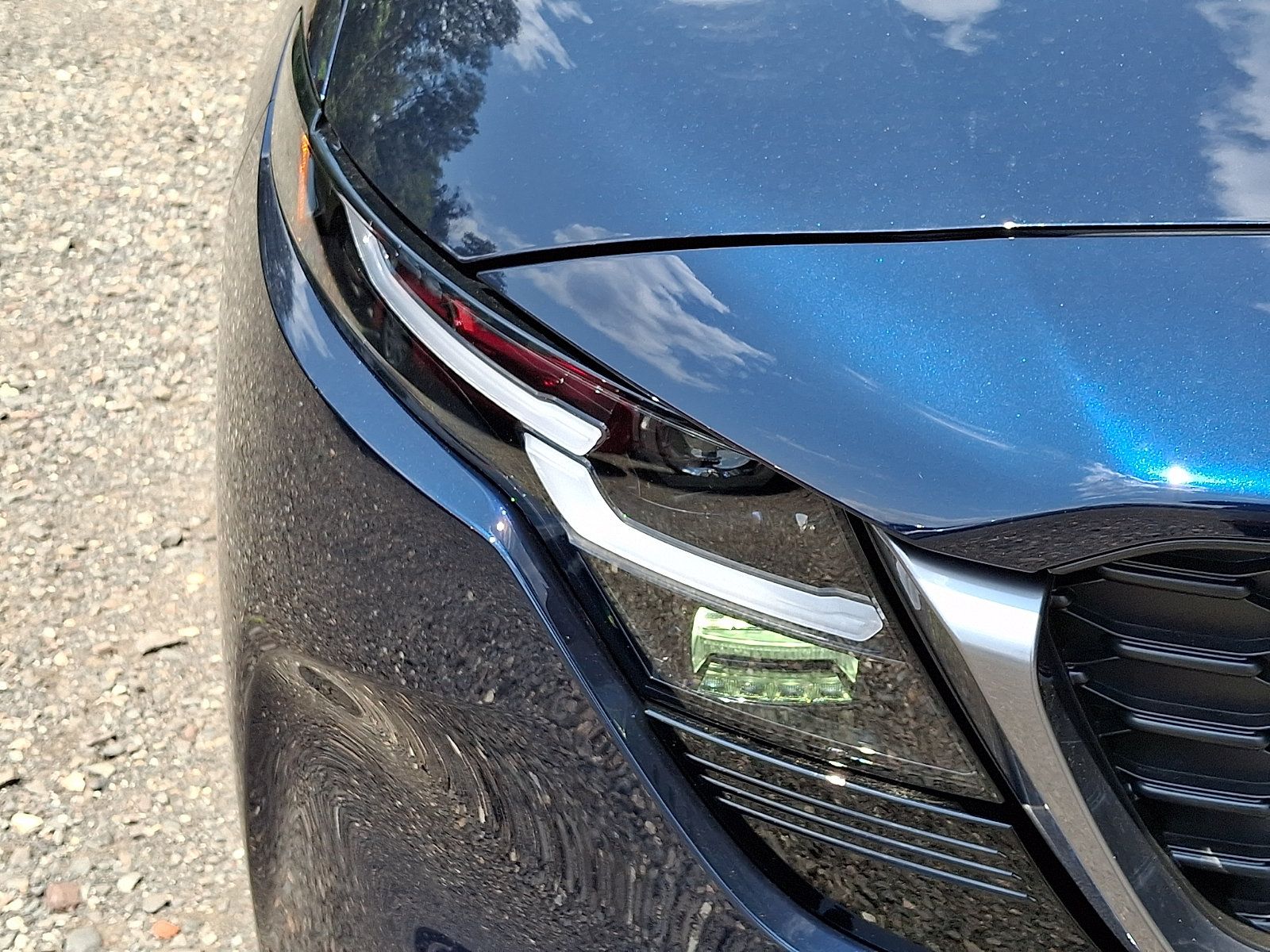 New 2026 MAZDA CX-5 AWD 2.5 S image 9